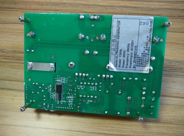 le panneau ultrasonique de carte PCB de 25khz 300W peut être employé avec le transducteur ultrasonique