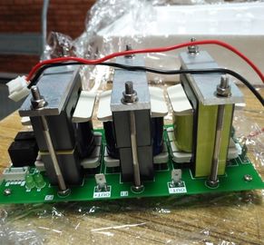 Générateur ultrasonique d'ultrason de cartes de carte PCB conduisant des transducteurs de nettoyage ultrasonique